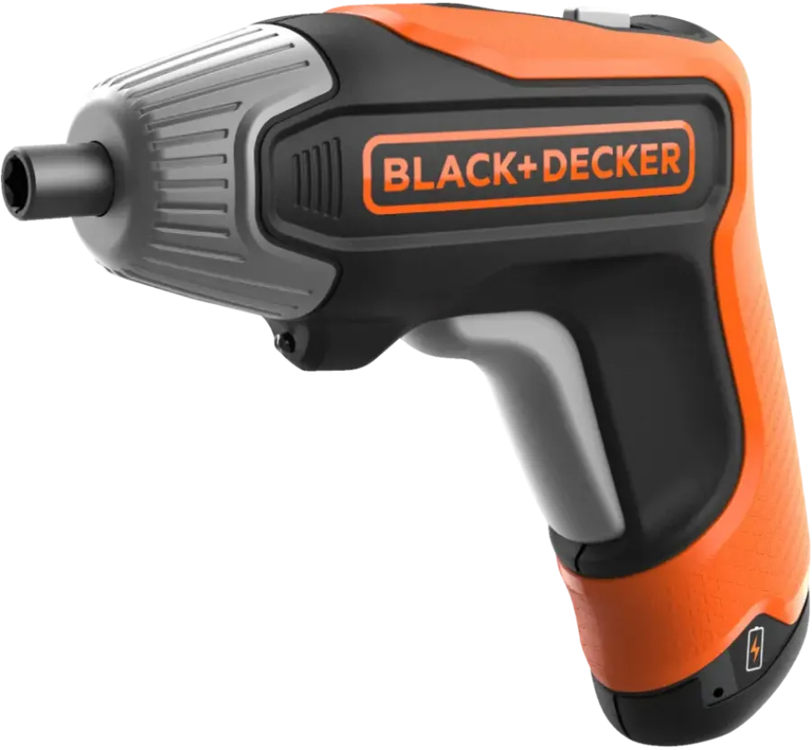 Boormachines|Schroevendraaiers > BLACK+DECKER accuschroevendraaier BCF611CK