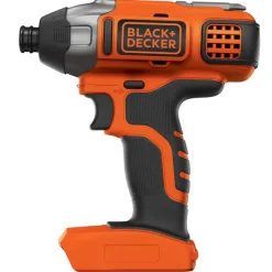 Overig Accu Gereedschap|Schroevendraaiers > BLACK+DECKER accuslagschroefmachine BDCIM18N-XJ (zonder accu)