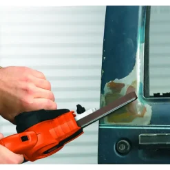 Schuurmachines > BLACK+DECKER bandschuurmachine KA900E-QS