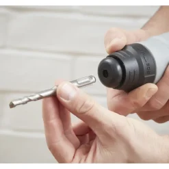Boormachines > BLACK+DECKER Boorhamer BEHS02K-QS