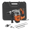Boormachines > BLACK+DECKER Boorhamer BEHS03K-QS