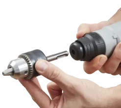 Boormachines > BLACK+DECKER Boorhamer BEHS03K-QS