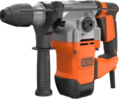 Boormachines > BLACK+DECKER Boorhamer BEHS03K-QS