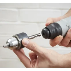 Boormachines > BLACK+DECKER Boorhamer BEHS03K-QS