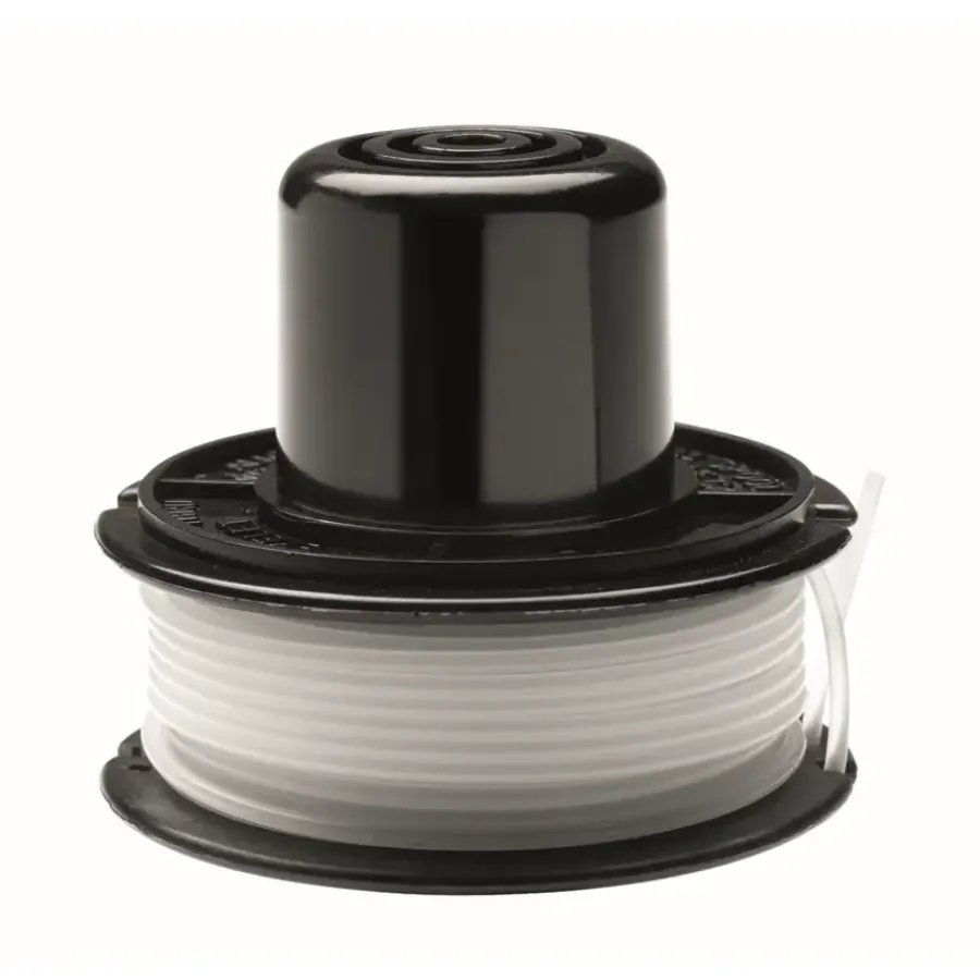 Elektrisch Tuingereedschap Accessoires > BLACK+DECKER bumpfeed trimspoel A6226-XJ 6 m t.b.v. GL310/GL360