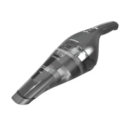 BLACK+DECKER draadloze kruimeldief NVC220WC