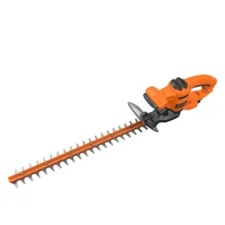 Heggenscharen > BLACK+DECKER elektrische heggenschaar BEHT251-QS