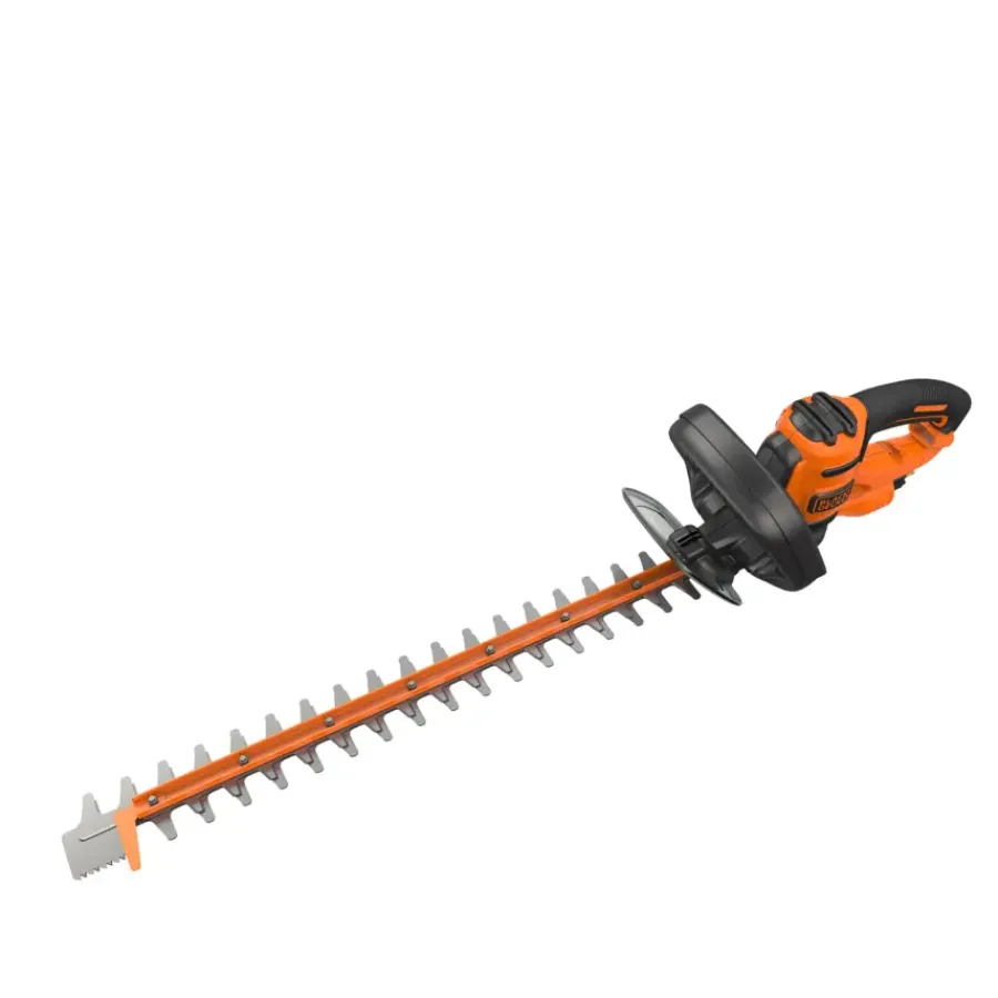 Heggenscharen > BLACK+DECKER elektrische heggenschaar BEHTS451-QS