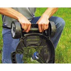 Grastrimmers > BLACK+DECKER elektrische trimmer BESTA530-CM - 550W 30cm
