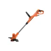 Grastrimmers > BLACK+DECKER elektrische trimmer BESTA530-QS - 550W 30cm