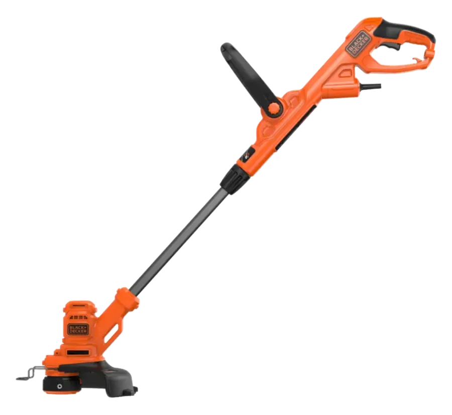 Grastrimmers > BLACK+DECKER elektrische trimmer BESTA525-QS - 450W 25cm