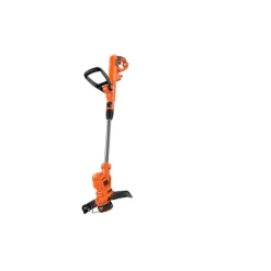 Grastrimmers > BLACK+DECKER elektrische trimmer BESTA525-QS - 450W 25cm
