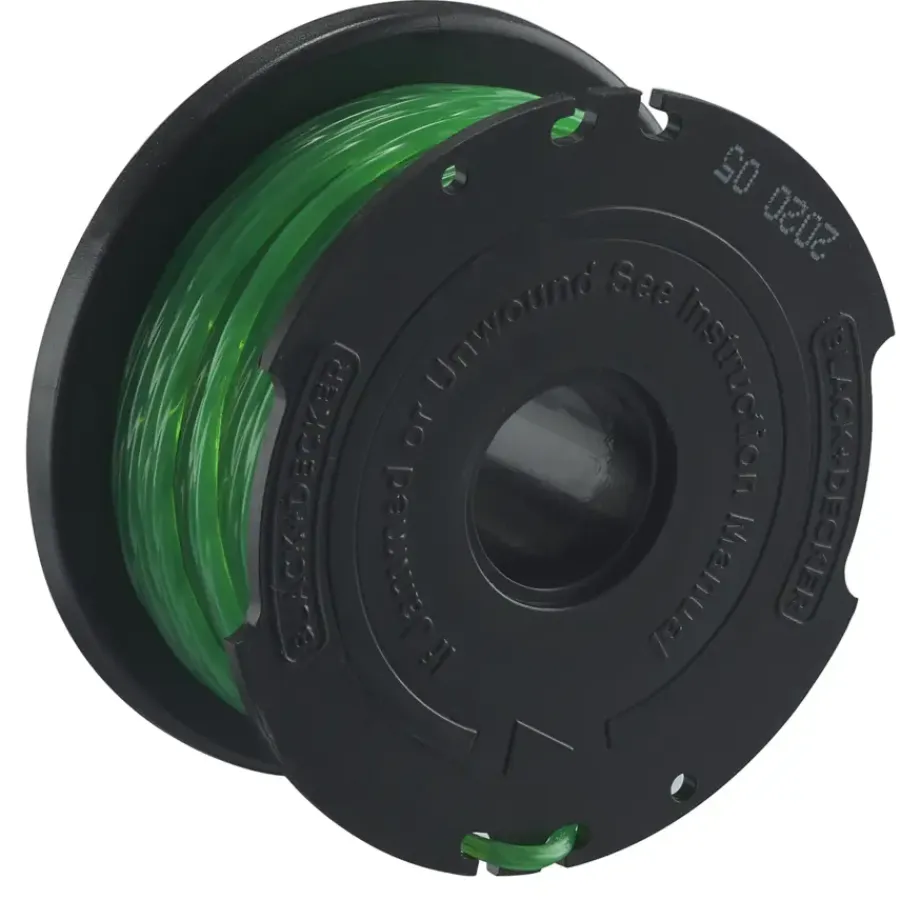 Elektrisch Tuingereedschap Accessoires > BLACK+DECKER Grastrimmerspoel