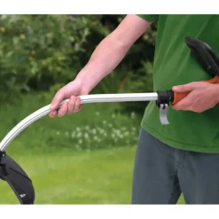 Grastrimmers > BLACK+DECKER grastrimmer 700W GL7033-QS 33 cm