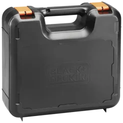 Frees, Slijp & Schaafmachines > BLACK+DECKER haakse slijper / slijptol 125mm KG1202K-QS