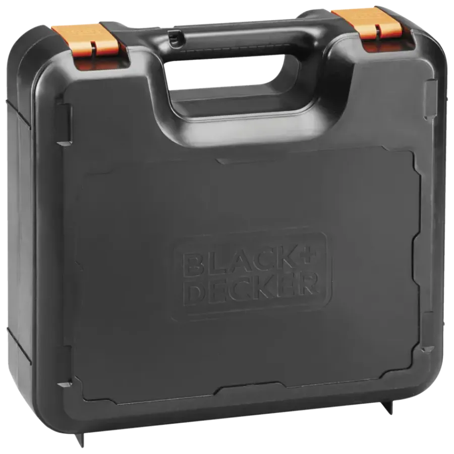 Frees, Slijp & Schaafmachines > BLACK+DECKER haakse slijper / slijptol 125mm KG1202K-QS