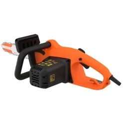 Kettingzagen > BLACK+DECKER kettingzaag 1800W BECS1835