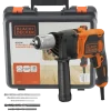 Boormachines > BLACK+DECKER klopboormachine BEH850K-QS