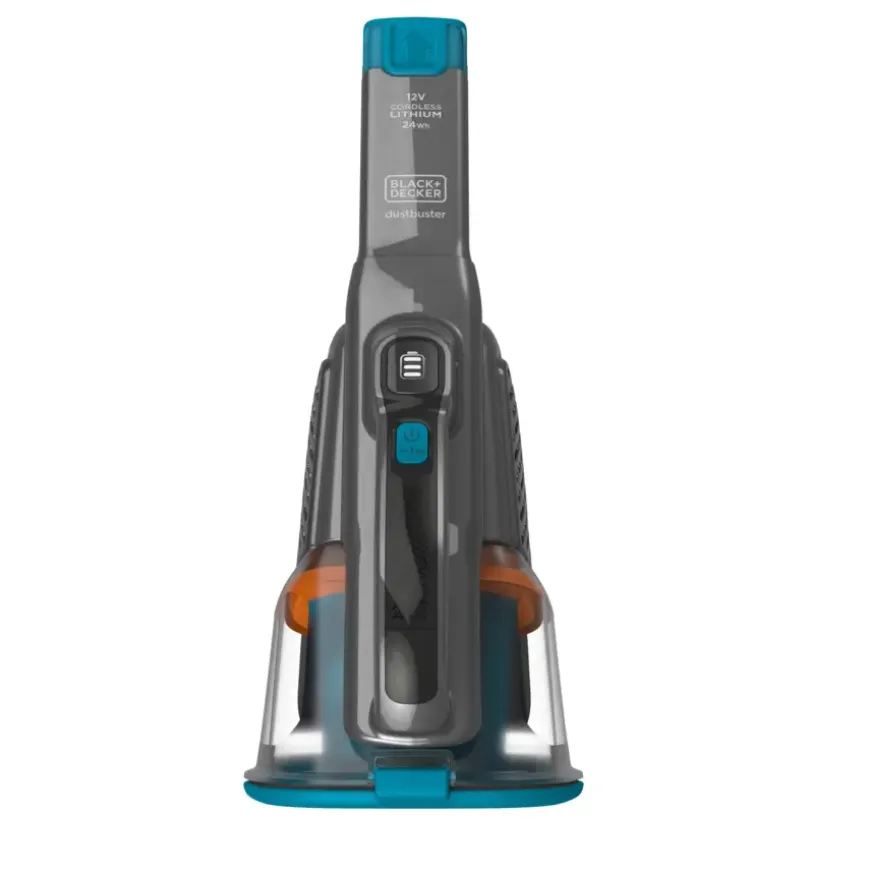 BLACK+DECKER kruimeldief BHHV320J-QW