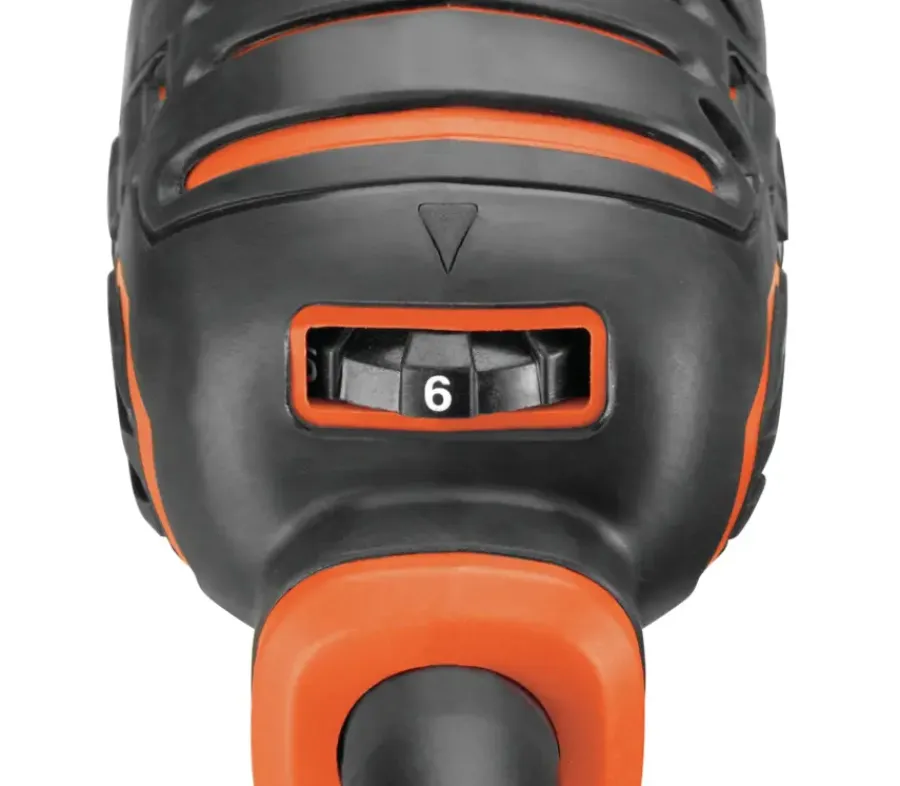 Multitools > BLACK+DECKER multitool MT300KA-QS
