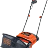 Grasmaaiers|Verticuteermachines > BLACK+DECKER ontmosser GD300-QS