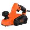 Frees, Slijp & Schaafmachines > BLACK+DECKER schaafmachine 710W BEW712-QS