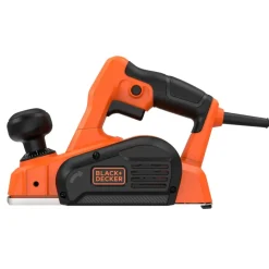 Frees, Slijp & Schaafmachines > BLACK+DECKER schaafmachine 710W BEW712-QS