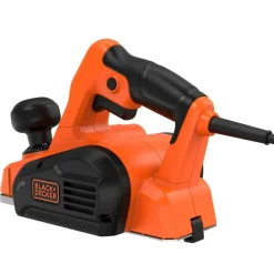 Frees, Slijp & Schaafmachines > BLACK+DECKER schaafmachine 710W BEW712-QS
