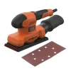 Schuurmachines > BLACK+DECKER schuurmachine BEW220-QS