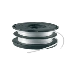 Elektrisch Tuingereedschap Accessoires > BLACK+DECKER trimspoel t.b.v. GL701 12 meter