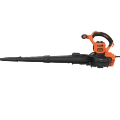Bladblazers > BLACK+DECKER tuinruimer 3000 W BEBLV300SB