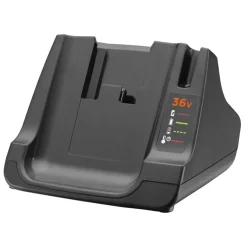 Overige Elektrisch Gereedschap Accessoires > BLACK+DECKER 36V accu 2.0Ah + oplader startset type BDC2A36-QW