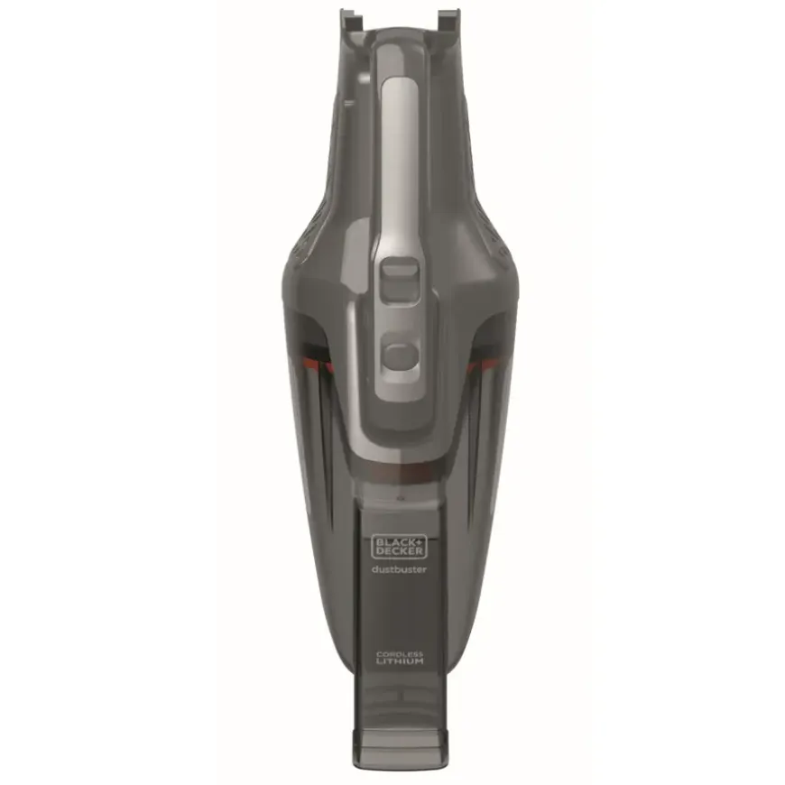 BLACK+DECKER 18V accu kruimeldief BCHV001B-XJ (zonder accu)