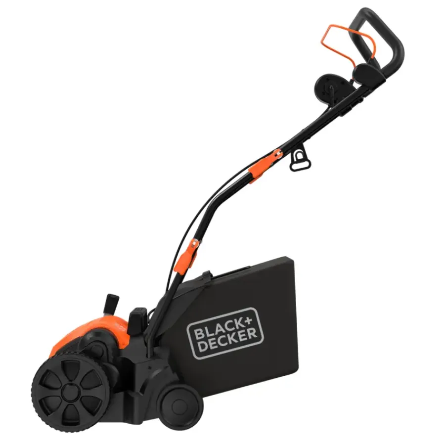 Verticuteermachines > BLACK+DECKER verticuteermachine 32cm BEOEP320-QS