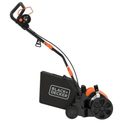 Verticuteermachines > BLACK+DECKER verticuteermachine 32cm BEOEP320-QS