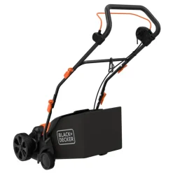 Verticuteermachines > BLACK+DECKER verticuteermachine 32cm BEOEP320-QS
