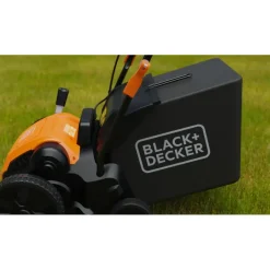 Verticuteermachines > BLACK+DECKER verticuteermachine 32cm BEOEP320-QS