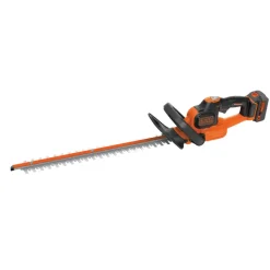Heggenscharen > BLACK+DECKER 18V heggenschaar GTC18504PC incl. 4.0 Ah accu