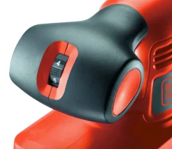 Schuurmachines > BLACK+DECKER vlakschuurmachine KA320EKA