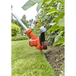 Grastrimmers > BLACK+DECKER 36V trimmer BCSTA536L1 incl. 2,5Ah accu + lader
