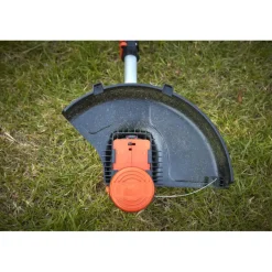 Grastrimmers > BLACK+DECKER 36V trimmer BCSTA536L1 incl. 2,5Ah accu + lader