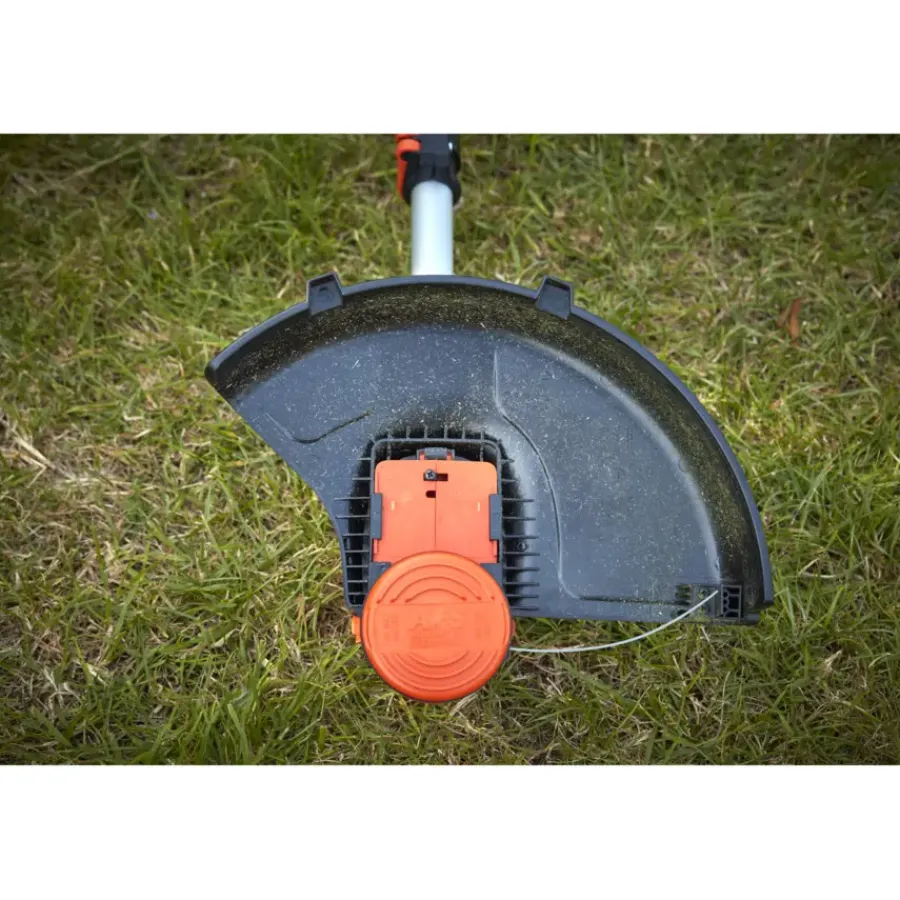 Grastrimmers > BLACK+DECKER 36V trimmer BCSTA536L1 incl. 2,5Ah accu + lader