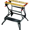 Werkbanken & Schragen > BLACK+DECKER Workmate WM626 werkbreedte 74 cm