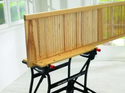 Werkbanken & Schragen > BLACK+DECKER Workmate WM626 werkbreedte 74 cm