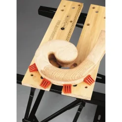 Werkbanken & Schragen > BLACK+DECKER Workmate WM536 werkbreedte 61 cm