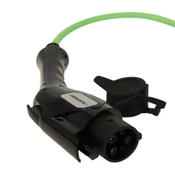 Verlengsnoeren > Blaupunkt Electric Verhicle 1 Fase laadkabel type 1 16Ah capaciteit