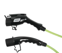 Verlengsnoeren > Blaupunkt Electric Verhicle 1 Fase laadkabel type 1 16Ah capaciteit