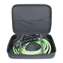 Verlengsnoeren > Blaupunkt Electric Verhicle 1 Fase laadkabel type 1 32Ah capaciteit