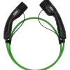 Verlengsnoeren > Blaupunkt Electric Verhicle 3 Fase laadkabel 16Ah capaciteit