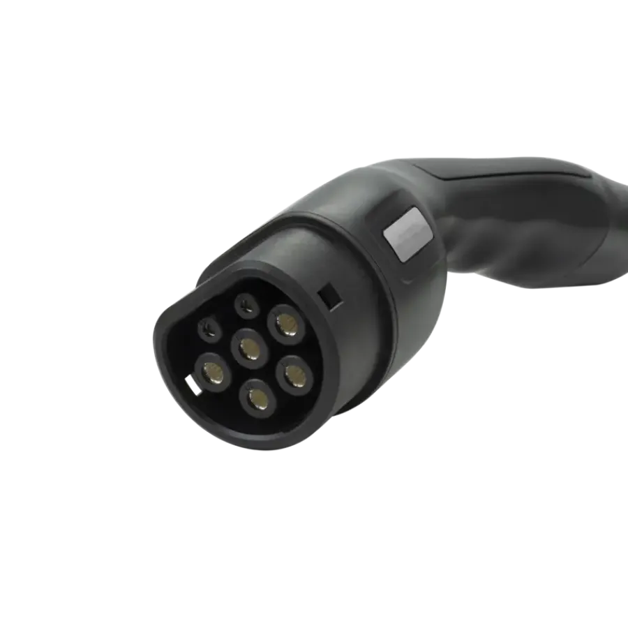 Verlengsnoeren > Blaupunkt Electric Verhicle 3 Fase laadkabel 16Ah capaciteit